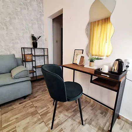 Solmara Gasthof Lozenets