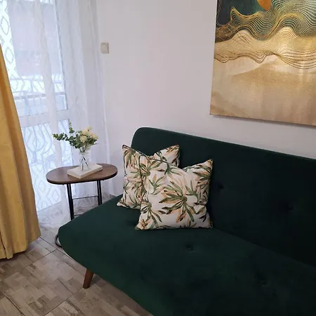 Solmara Лозенец