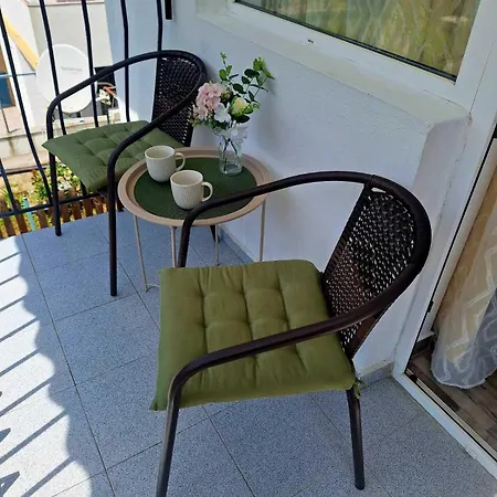 Solmara 3* Лозенец