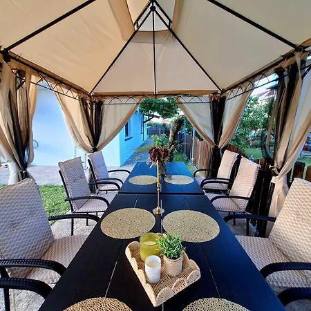 Solmara Къща за гости 3*